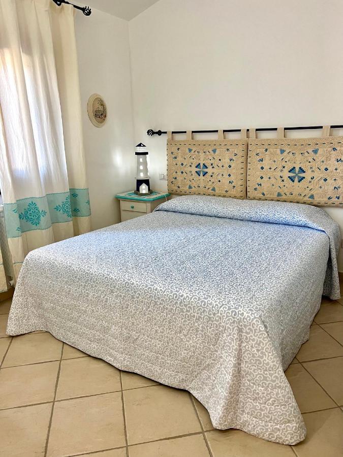 מרינלה Villa A Golfo Aranci Con Vista Su Tavolara מראה חיצוני תמונה